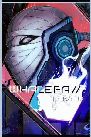 Whalefall Haven