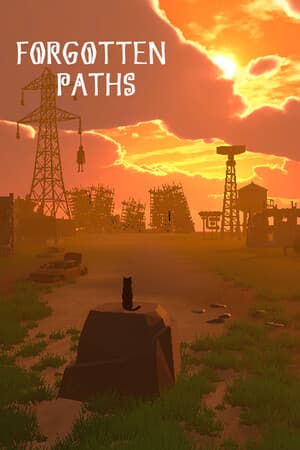 Forgotten Paths