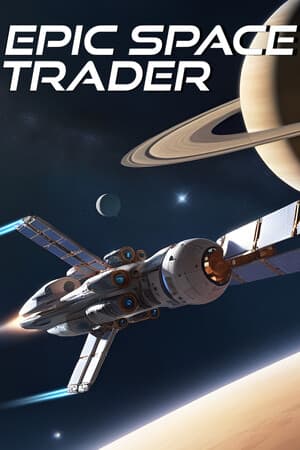 Epic Space Trader