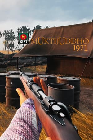 Muktijuddho 1971