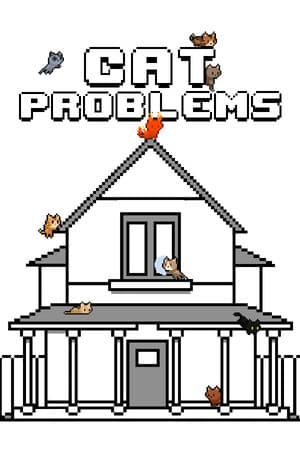 Cat Problems