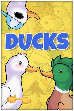 DUCKS