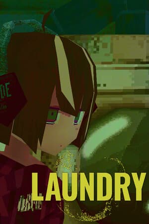 LAUNDRY / ランドリー