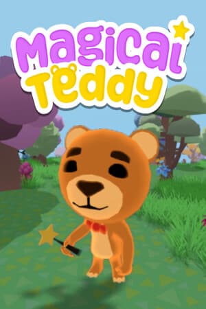 Magical Teddy