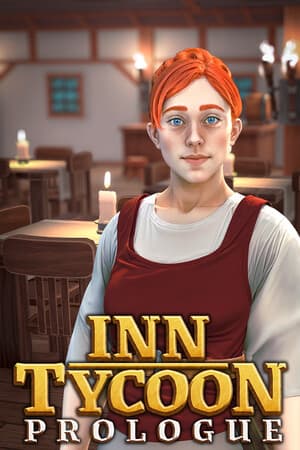Inn Tycoon: Prologue