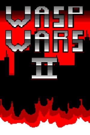 Wasp Wars 2