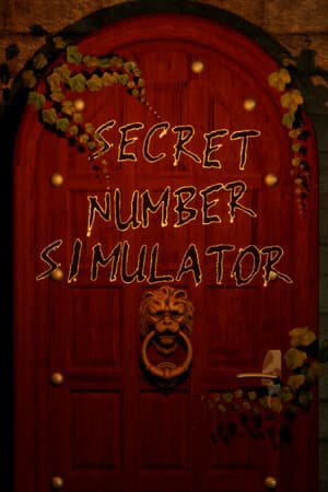 Secret Number Simulator