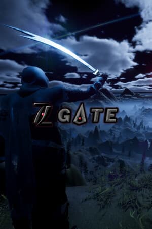 7.7 Gate