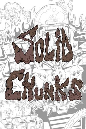 Solid Chunks