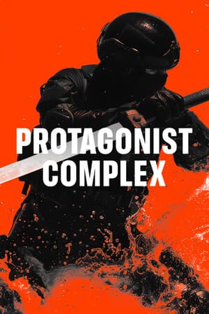 Protagonist Complex one