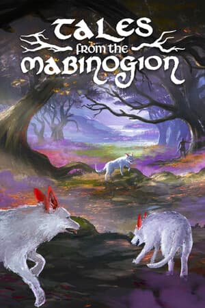 Tales from the Mabinogion
