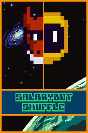 Salarybot Shuffle