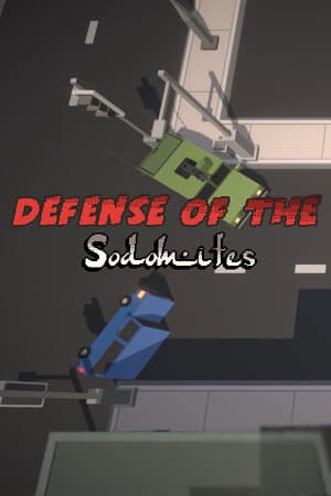 Defense of the Sodomites