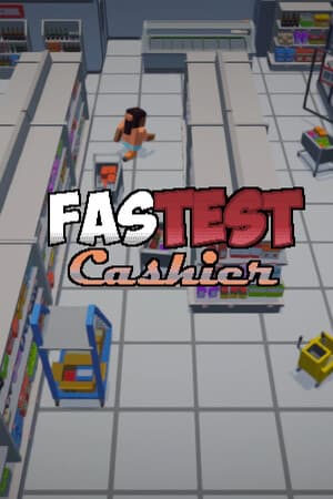 Fastest Cashier