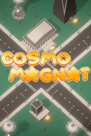 Cosmo Magnat