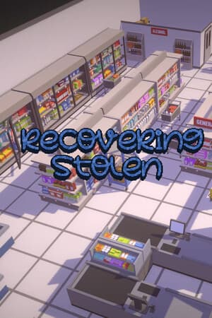 Recovering Stolen