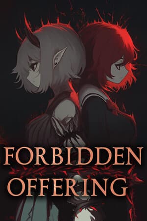 Forbidden Offering