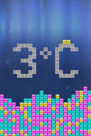 3°C: Sand Puzzle