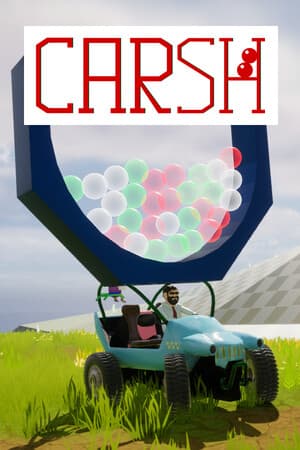 Carsh