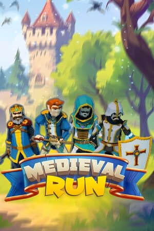 Medieval Run