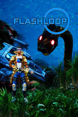 FLASHLOOP