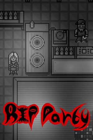 RIP Party