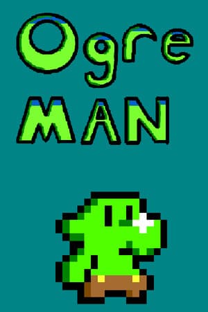 Ogre Man