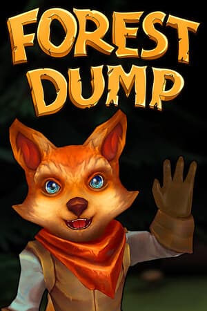 Forest Dump