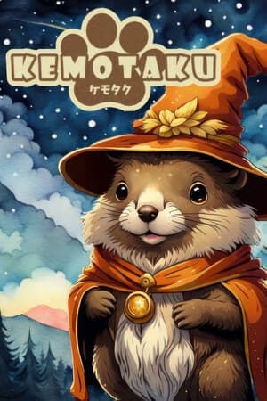 Kemotaku