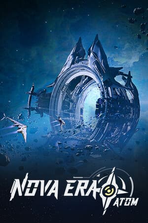 Nova Era:Atom ﻿