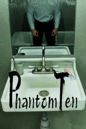 Phantom Ten
