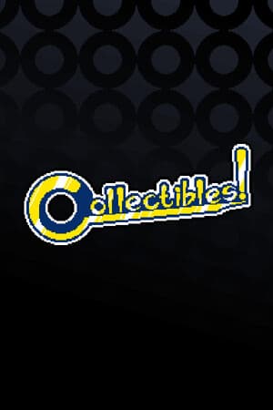 Collectibles!