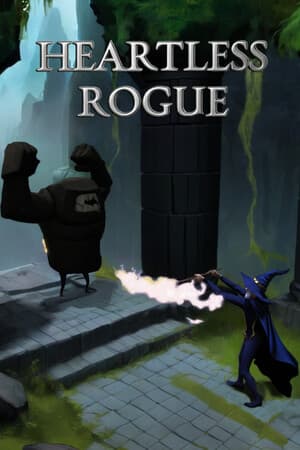 Heartless Rogue