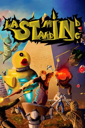 Last Mind Standing