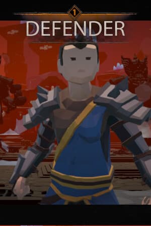 Defenders | Wave Survival Game
