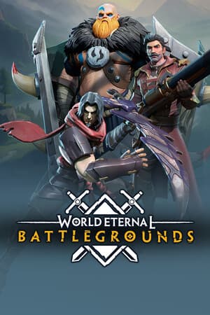 World Eternal Online
