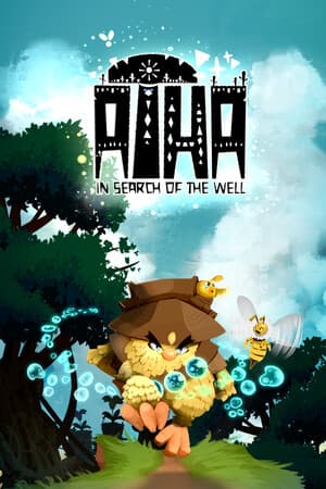 Atha: In Search of the Well