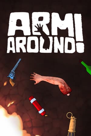 Arm Around!