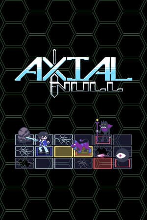 AXIAL NULL