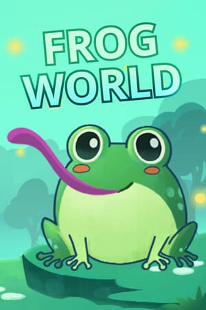 Frog World