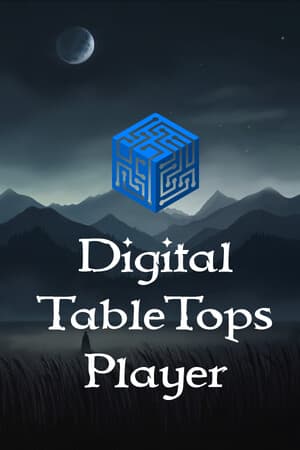 Digital TableTops VTT
