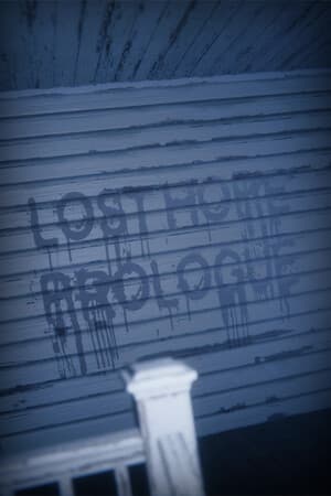 Lost Hope: Prologue