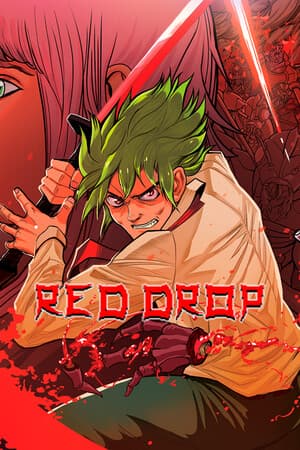 RedDrop