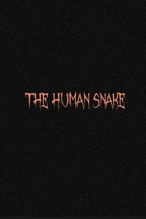The Human Snake