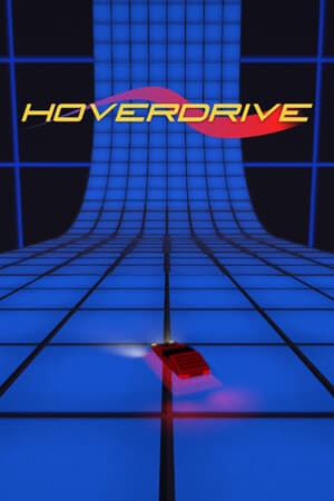 HOVERDRIVE