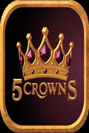 5 Crowns