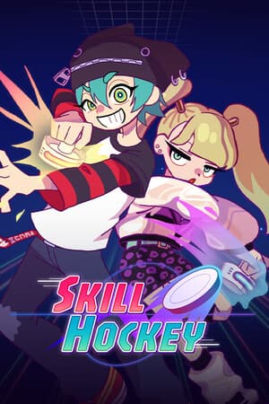 Skill Hockey