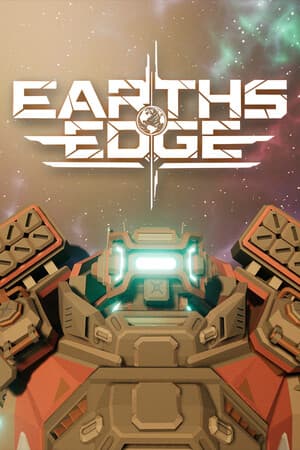 Earths Edge