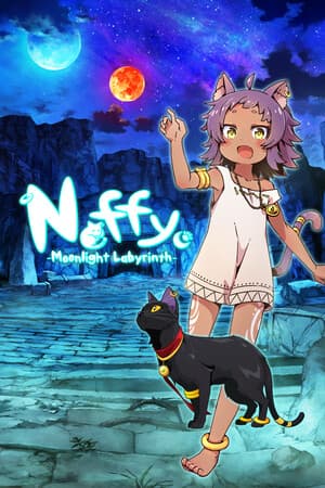 Neffy -Moonlight Labyrinth-