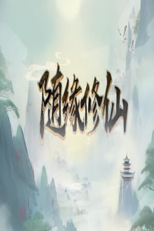 随缘修仙